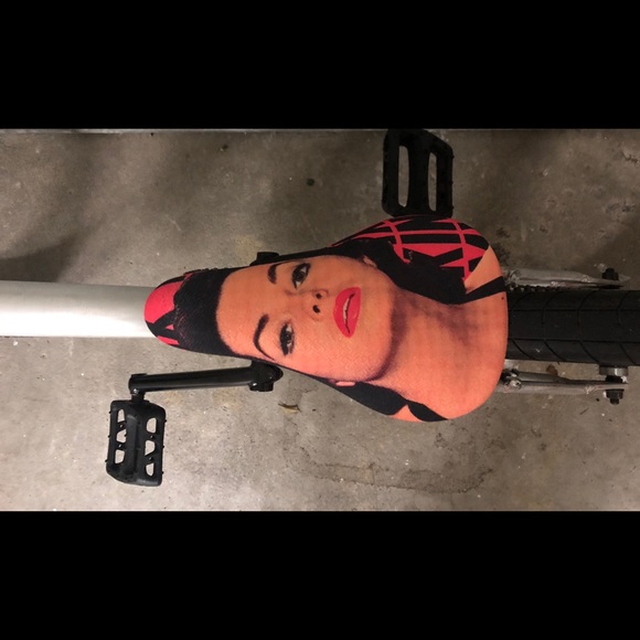 Custom BMX Bike (not finished) - Picture 2 of 3